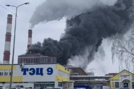 Пожар на ТЭЦ-9 в Перми. Ульяновск от ЧП не застрахован