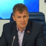 Россиян обложили штрафами. Депутат Госдумы Алексей Куринный  о нововведениях в КоАП и УК Ф