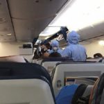 «Коронавирус в России уже есть, просто повальной проверки на болезнь не происходит»