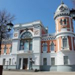 Варварство культурной столицы или Как Ульяновский художественный музей встречает в разрухе свой 125-летний юбилей