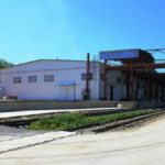 Силовики упорно не хотят встречаться с коллективом Диатомового комбината. Почему?