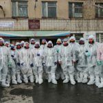 Антикоронавирусные Ulnovosti-4: закрытие подстанции скорой помощи в Ульяновске,  секреты Вешкаймской ЦРБ и пиар-спецназ Рогаткиной