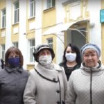 Жители Засвияжья выступают против закрытия детской больницы и требуют, чтобы власть их услышала