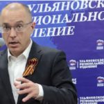 Коммунистам предложили показать путь к светлому будущему. Ульяновские единороссы отказались от прямых выборов мэра