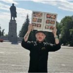 Полиция нашла в меню хинкальной агитацию. Шеф-повара привлекают к административной ответственности за акцию с демонстрацией прейскуранта ресторана
