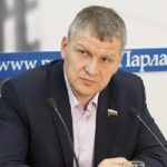 Выборы без выбора: Кандидатов КПРФ снимают с выборов. Прямой эфир