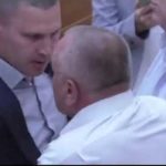 Ты в ответе за тех, кого придушил