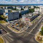 Городская история ужасов