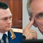 Депутат Госдумы Алексей Куринный обратился к Генеральному прокурору РФ Игорю Краснову проверить имущество губернатора Морозова