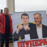 За свободу выбора! В Ульяновске высадится десант депутатов Госдумы и Николай Бондаренко.