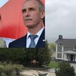 Бизнес на теще, коттеджи – на дочке. Luxury& Deluxury семьи губернатора Морозова