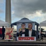 «Бои без правил» команды Морозова: с оппозицией и против своих. Костомаров пакует чемоданы
