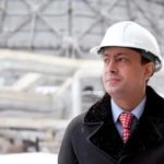 Депутат ЗСО Валентин Трубчанин возглавил Молдавскую ГРЭС