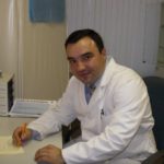 В Димитровградском центре медрадиологии новый руководитель