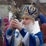 Митрополит Лонгин заболел коронавирусом и просит молиться