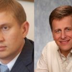 Единороссы в Гордуме решили простить Рябову и Харлову налог на землю