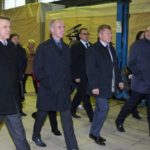 Экс-директор Федерального центра по проектированию и развитию объектов ядерной медицины Олег Козин объявлен в федеральный розыск