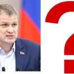 Выборы губернатора Ульяновской области-2021: в Администрации Президента Морозову ищут замену