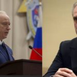 Бастрыкин обменяется с Морозовым недвижимостью