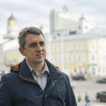 Не театр, а цирк! Архитектор Кирилл Штемпель о реконструкции Театра юного зрителя в Ульяновске и не только