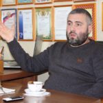 Наири Чатинян: О народовластии и тереньгульском «Левиафане»