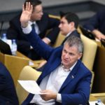Алексей Куринный возглавил ТОП-50 самых активных депутатов Госдумы