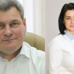 Больше не Мишарин. В здравоохранении Ульяновской области кадровые перестановки