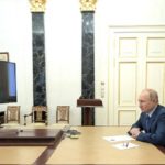 ВРИО губернатора Ульяновской области назначен коммунист Алексей Русских. Димитровград выходит на народные гулянья