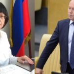 Беспалова вызвала Кононова на дебаты
