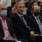 Про партию, Великий волжский путь и кандидатов