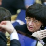 Еще не все дорешено. Депутат Госдумы от «Единой России» Марина Беспалова хочет отменить итоги праймериз в Ульяновской области