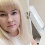 Анастасия Смывалова: «Затишье перед бурей»