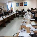 Депутаты вышли на паритет. Гордума Димитровграда начала работать по-новому