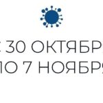 Локдаун. В Ульяновской области вводятся спецограничения