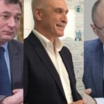 Уход Костомарова грозит  переменам в «Единой России»