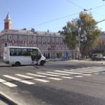 Большое благоустройство по-вавилински