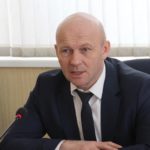 От тракториста до замгубернатора. Отвечать за внутреннюю политику прислали Александра Коробко
