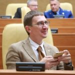 В Москве задержан экс-первый заместитель губернатора Ульяновской области Анатолий Озернов