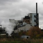 Мулловцам подарили на Новый год 100 метров траншеи под канализацию и новые надежды