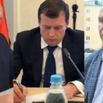 Вавилин-Гаев-Художидков. СУ СК обнаружил в ульяновских сугробах криминальный след
