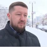 Замначальника дорожного хозяйства администрации Ульяновска подозревается в вымогательстве. Видео задержания