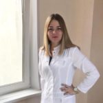 Рогаткина выгорела и уехала в Москву, не получив статуса медицинского работника