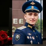Барыш скорбит. Погибшему в Украине десантнику ВДВ Дмитрию Чернышеву присвоен орден Мужества