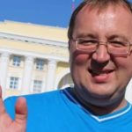 За что Кузьмин удостоился благодарности Президента?