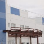 Десять лет спустя. Русских возводит Дворец единоборств для новых ульяновских чемпионов