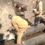 «Тепло ушло в свисток». МУП «Городской теплосервис» подешевел в 3 раза