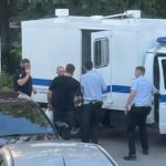 Задержан второй фигурант из ОПГ «оборотней в погонах», вымогавших деньги у ульяновских бизнесменов