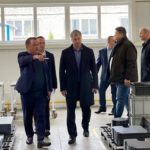 Есть 700-тысячный! В Ульяновской области ГК «СервисГаз» нарастит производство газовых котлов