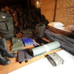 Губернаторские «подарки» до мобилизованных в Пензе не дошли