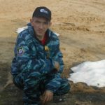 На Черемшане браконьер напал на активистов рыболовных войск Димитровграда